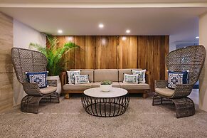 Sheraton Buganvilias Puerto Vallarta