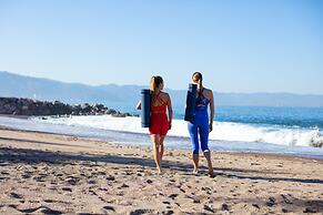 Sheraton Buganvilias Puerto Vallarta