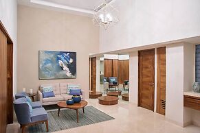 Sheraton Buganvilias Puerto Vallarta