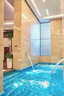 Sheraton Buganvilias Puerto Vallarta