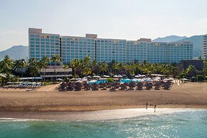 Sheraton Buganvilias Puerto Vallarta