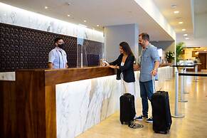 Sheraton Buganvilias Puerto Vallarta