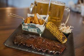 Sheraton Buganvilias Puerto Vallarta