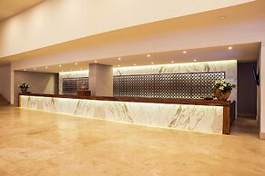 Sheraton Buganvilias Puerto Vallarta