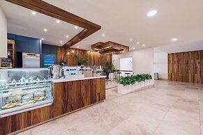 Sheraton Buganvilias Puerto Vallarta