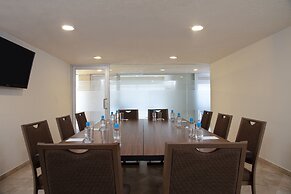 Sheraton Buganvilias Puerto Vallarta