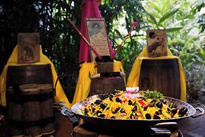 Sheraton Buganvilias Puerto Vallarta