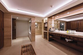 Sheraton Buganvilias Puerto Vallarta