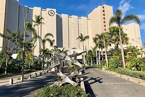 Sheraton Buganvilias Puerto Vallarta
