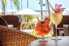 Sheraton Buganvilias Puerto Vallarta