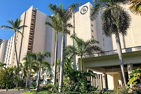 Sheraton Buganvilias Puerto Vallarta