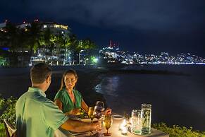 Sheraton Buganvilias Puerto Vallarta