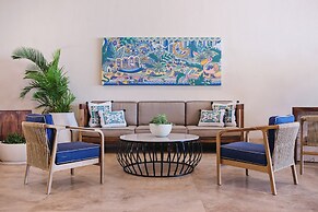 Sheraton Buganvilias Puerto Vallarta