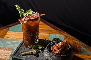 Sheraton Buganvilias Puerto Vallarta