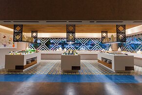 Sheraton Buganvilias Puerto Vallarta