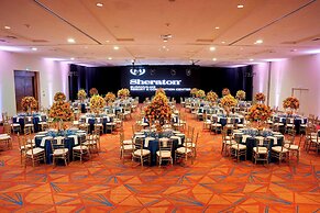 Sheraton Buganvilias Puerto Vallarta