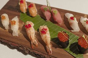 Sheraton Buganvilias Puerto Vallarta