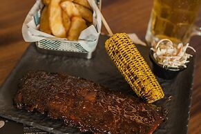 Sheraton Buganvilias Puerto Vallarta