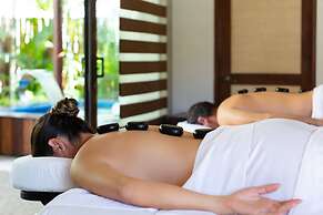 Sheraton Buganvilias Puerto Vallarta