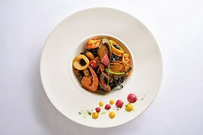 Sheraton Buganvilias Puerto Vallarta