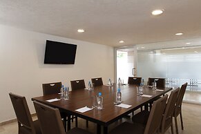 Sheraton Buganvilias Puerto Vallarta