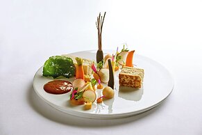 Sheraton Buganvilias Puerto Vallarta