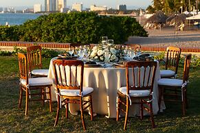 Sheraton Buganvilias Puerto Vallarta