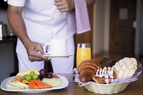 Sheraton Buganvilias Puerto Vallarta