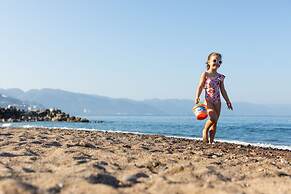 Sheraton Buganvilias Puerto Vallarta