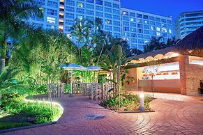 Sheraton Buganvilias Puerto Vallarta