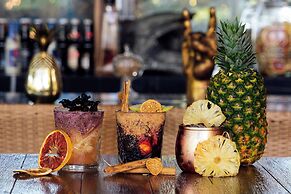 Sheraton Buganvilias Puerto Vallarta