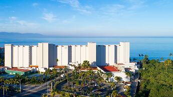 Sheraton Buganvilias Puerto Vallarta
