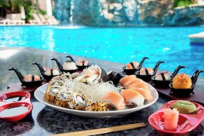 Sheraton Buganvilias Puerto Vallarta