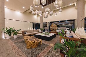 Sheraton Buganvilias Puerto Vallarta