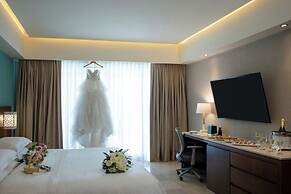 Sheraton Buganvilias Puerto Vallarta