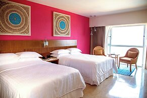 Sheraton Buganvilias Puerto Vallarta