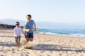 Sheraton Buganvilias Puerto Vallarta