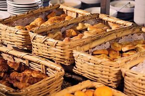 Sheraton Buganvilias Puerto Vallarta