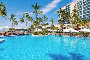 Sheraton Buganvilias Puerto Vallarta