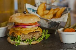 Sheraton Buganvilias Puerto Vallarta