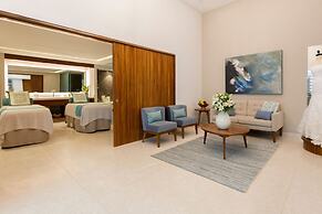 Sheraton Buganvilias Puerto Vallarta