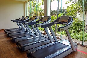 Sheraton Buganvilias Puerto Vallarta