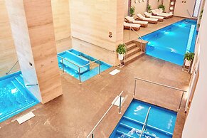 Sheraton Buganvilias Puerto Vallarta