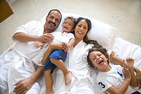 Sheraton Buganvilias Puerto Vallarta