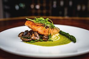 Sheraton Buganvilias Puerto Vallarta