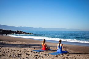 Sheraton Buganvilias Puerto Vallarta