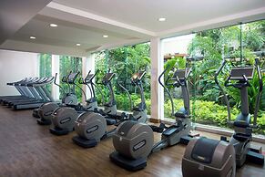 Sheraton Buganvilias Puerto Vallarta