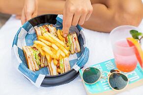 Sheraton Buganvilias Puerto Vallarta