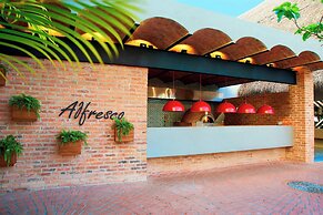 Sheraton Buganvilias Puerto Vallarta