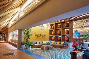 Sheraton Buganvilias Puerto Vallarta